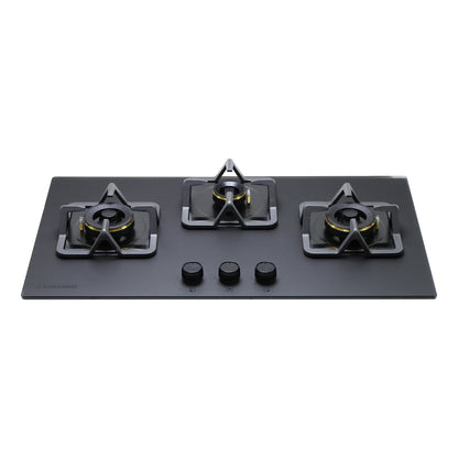 Sunshine Vellfire 3B 78 cm Built-In-Hob