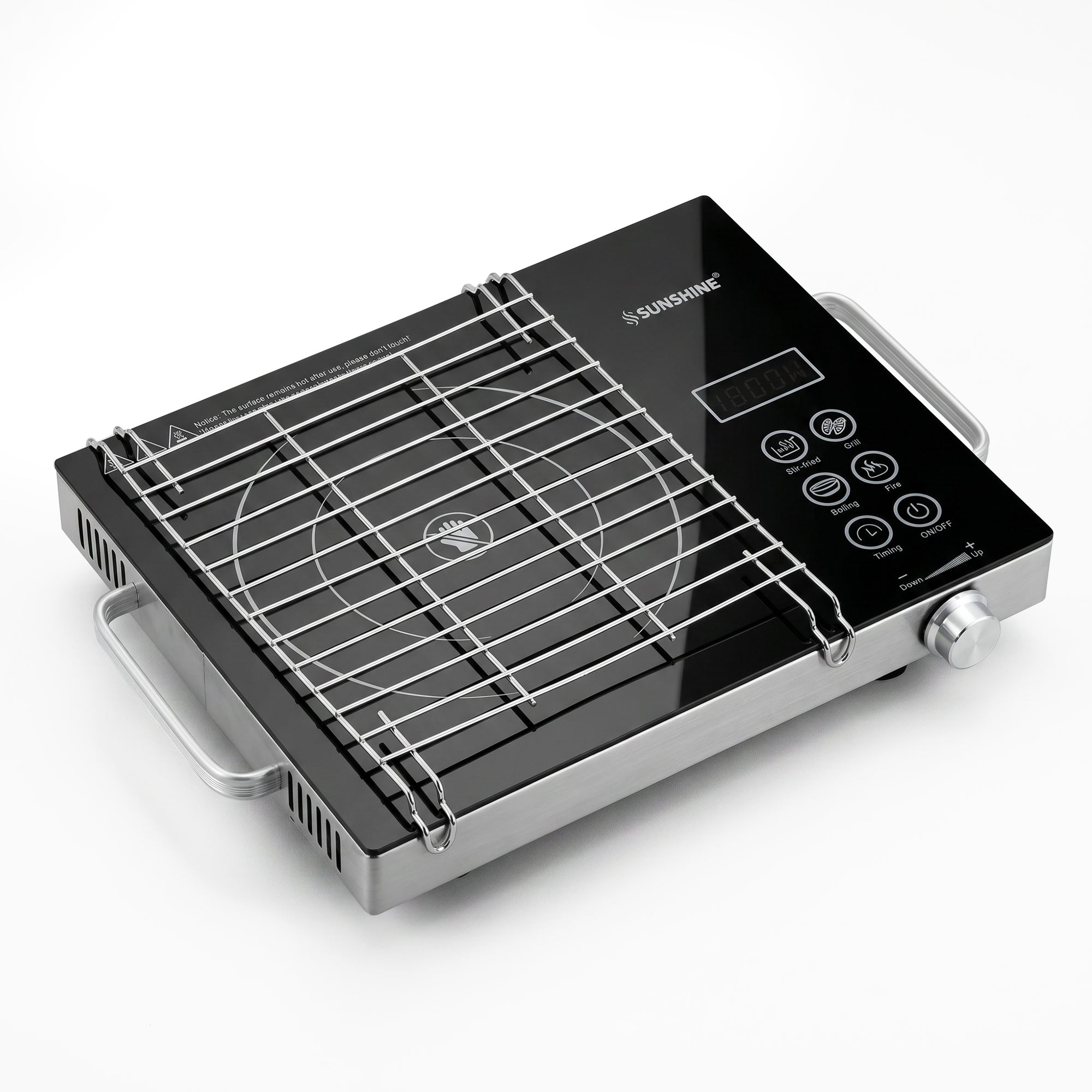 Sunshine Cooktop Gas Stoves, Hobs, Chimneys and Nutri Blenders | Sunshine – Sunshine ...