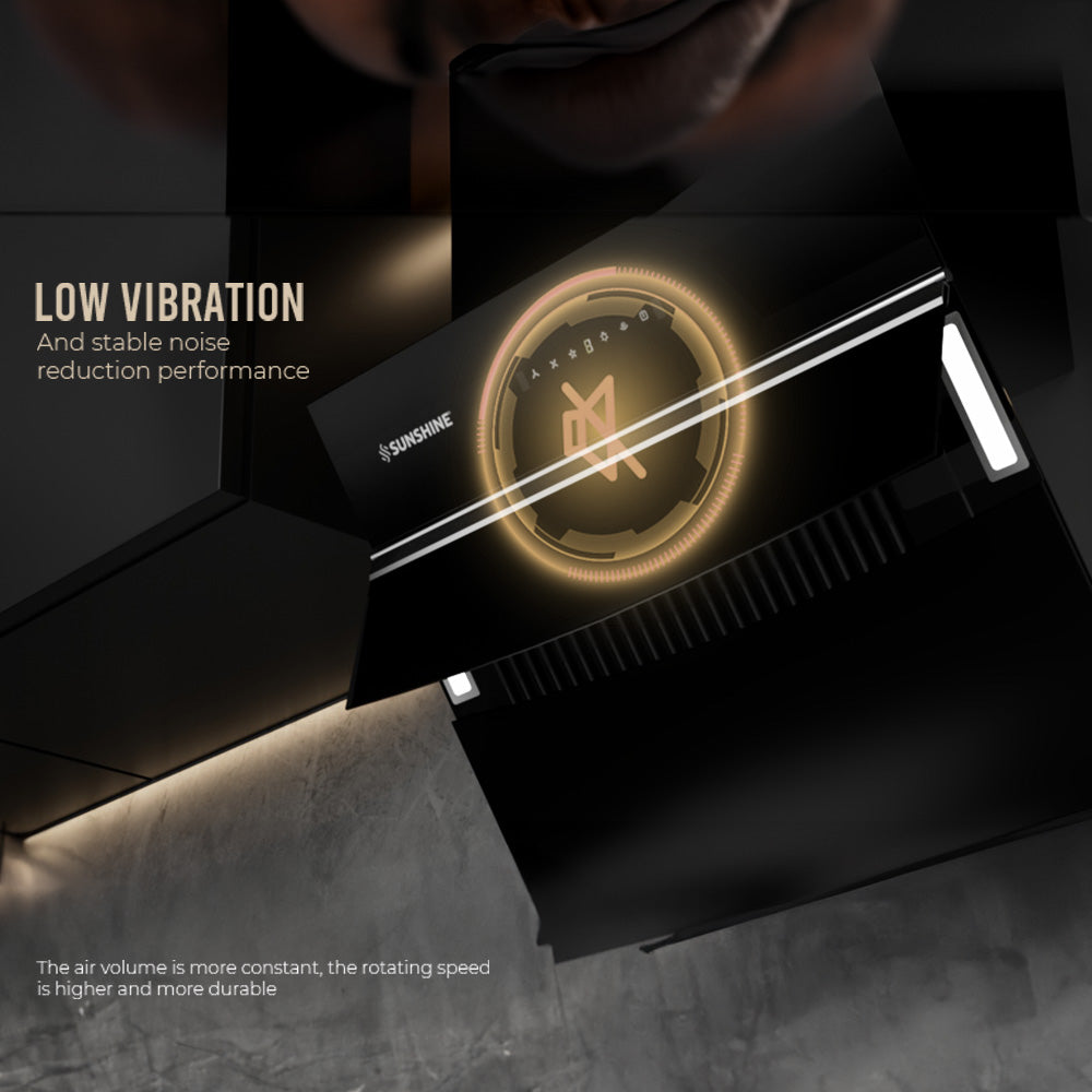 Air Purifiers With Low Vibration Vs High Vibration: Ultimate Guide