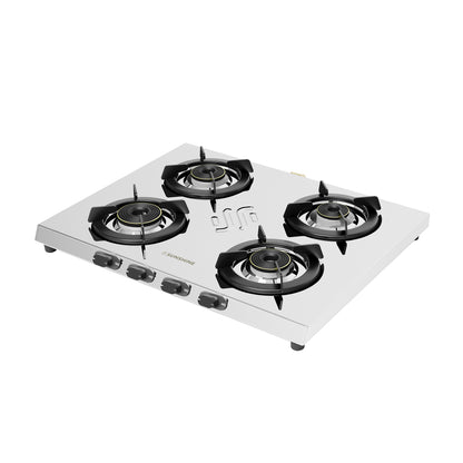 Sunshine Falcon 4 Burner Gas Stove