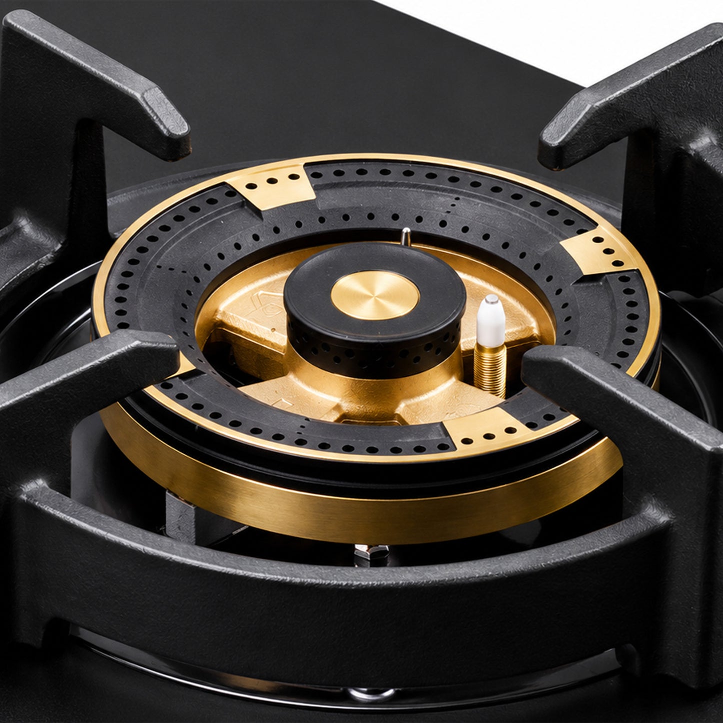 Sunshine Accord Built-In-Hob