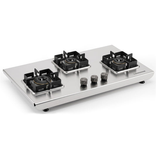 Osaka Gas Stove | 10-year warranty on Brass Burners