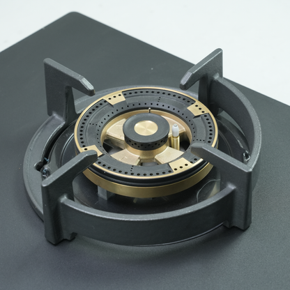 Sunshine Accord 3B 78 cm Built-In-Hob