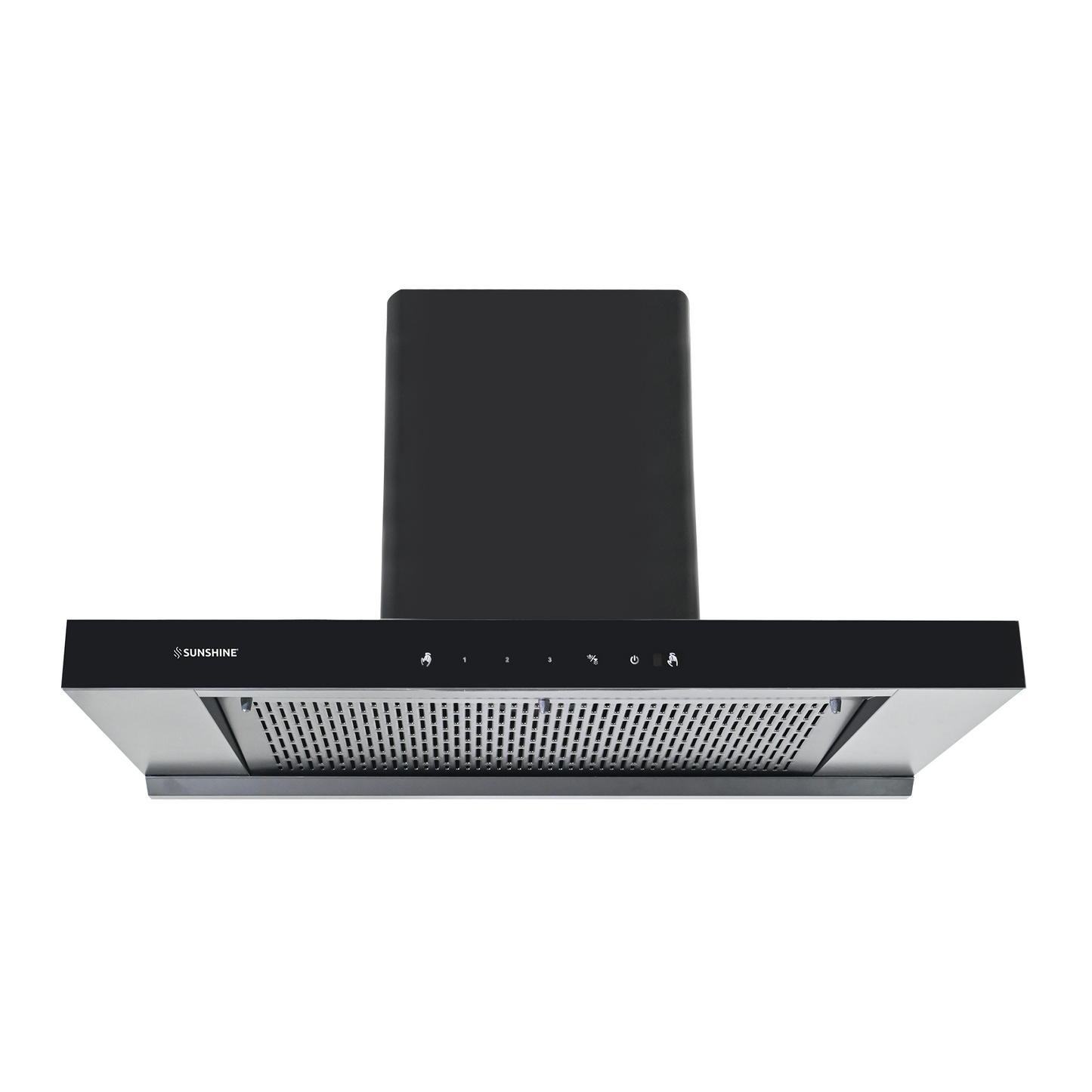 Sunshine Ciena 90CM Wall Mounted Auto Clean Chimney