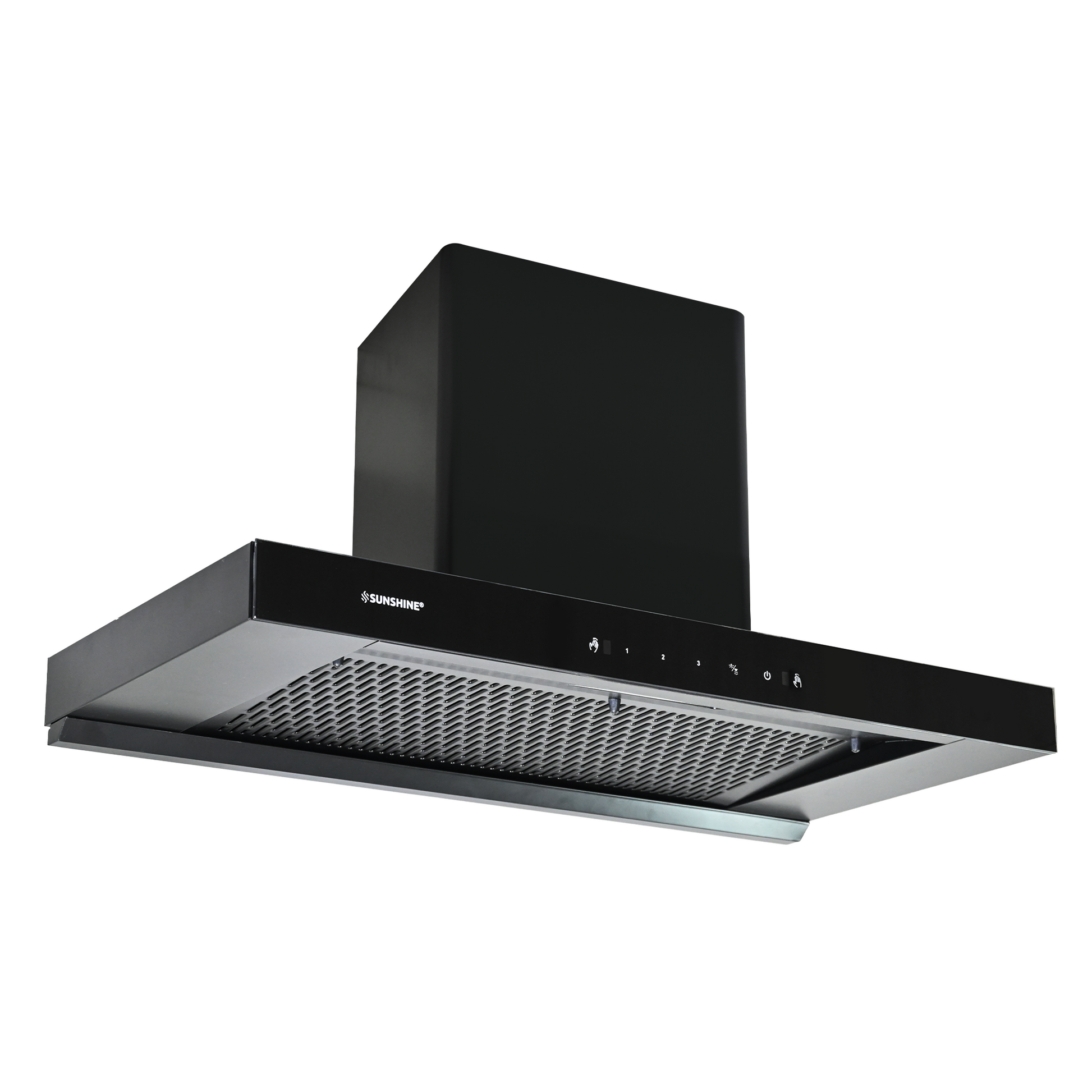 Sunshine Ciena 90CM Wall Mounted Auto Clean Chimney
