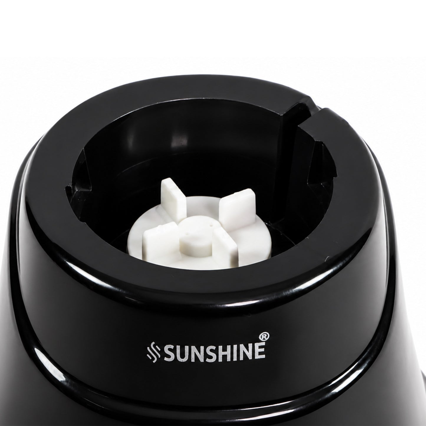 Sunshine Tejas 550W Mixer Grinder | 3 Jar Stainless Steel Mixer Grinder for Home Kitchen