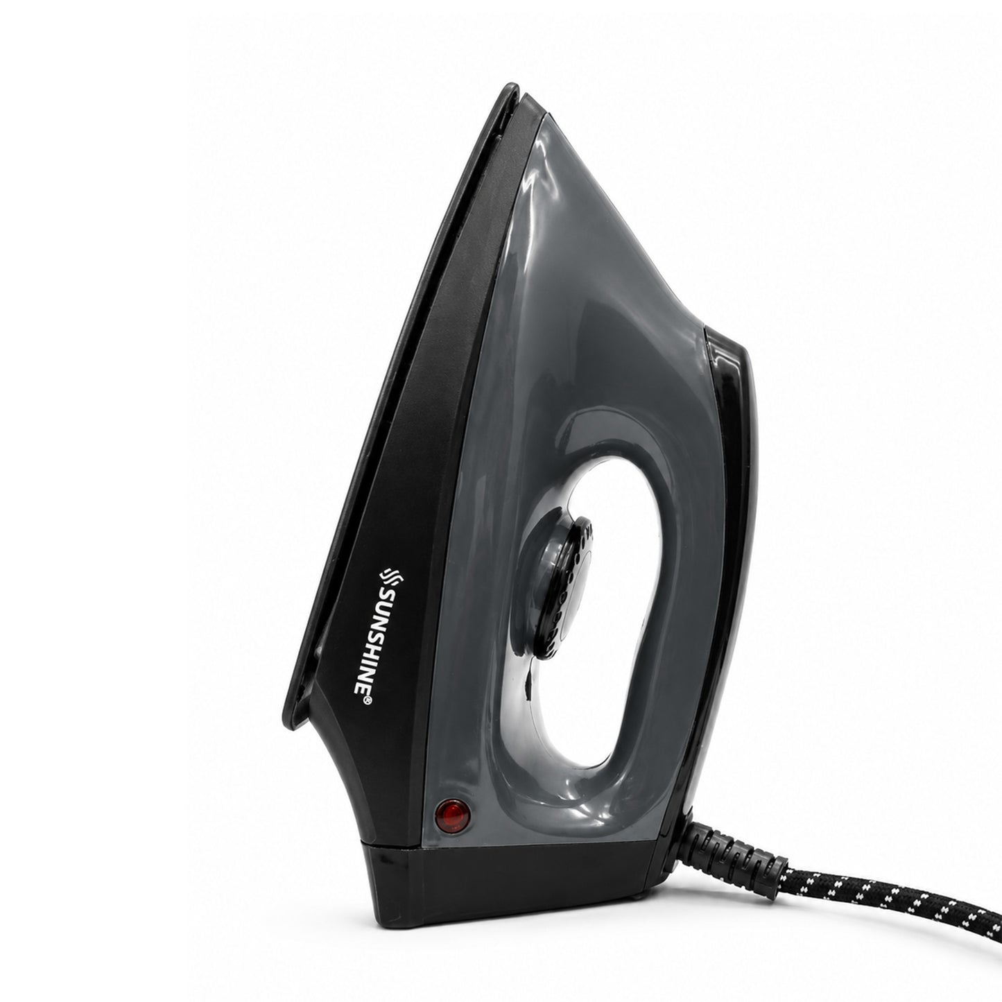 IronOva 1000W Lightweight Dry Iron