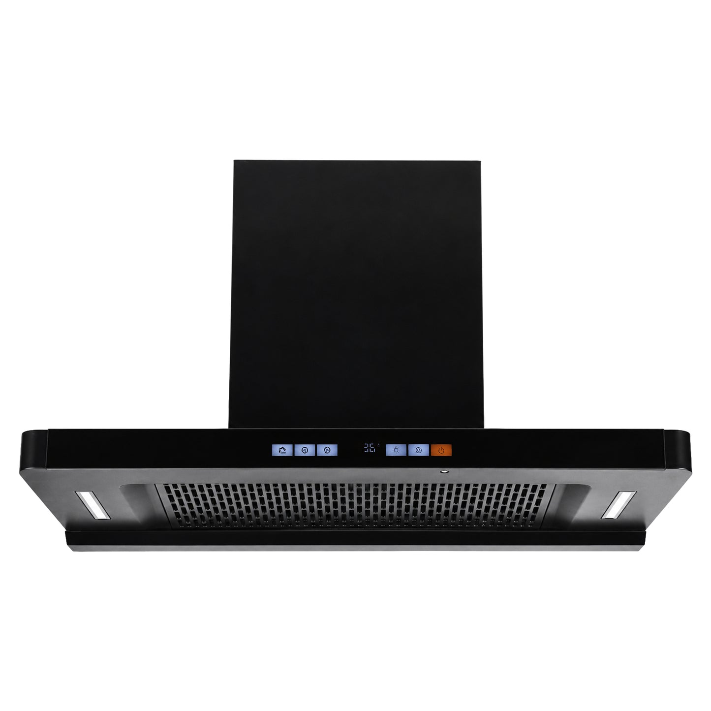 Milano Max Chimney | BLDC Motor | Intelligent Heat Sensing