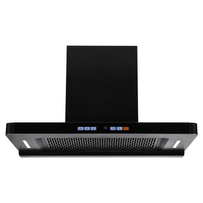 Milano Max Chimney | BLDC Motor | Intelligent Heat Sensing