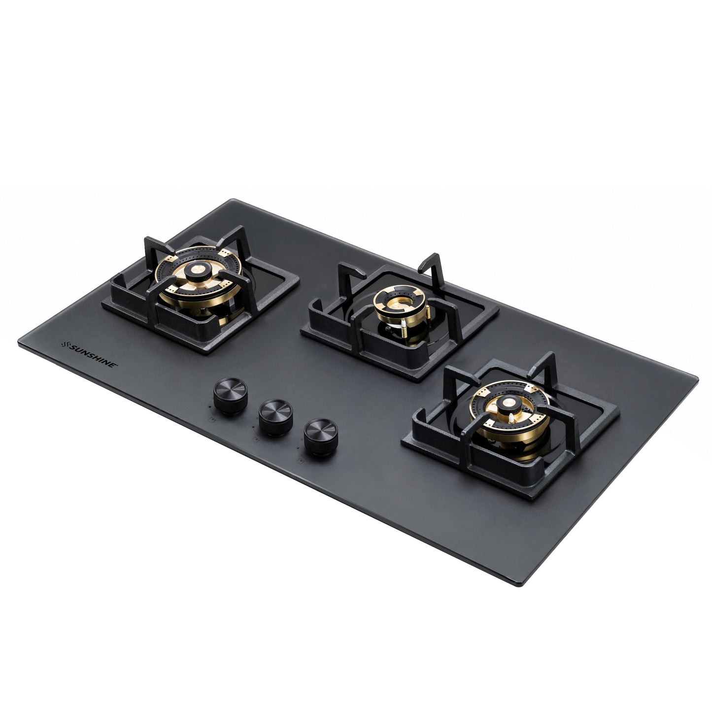 Sunshine Mateo Built-In-Hob