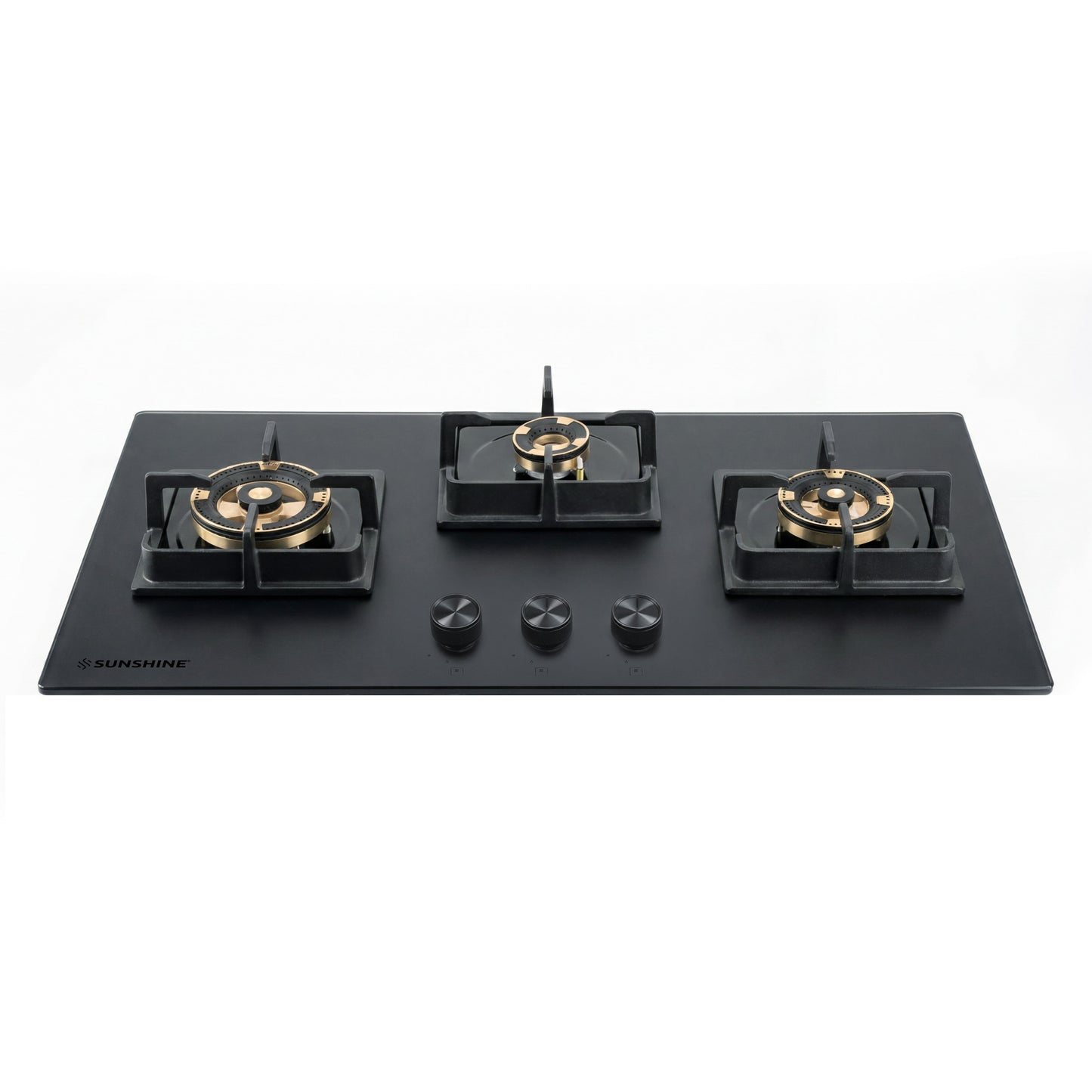 Sunshine Mateo Built-In-Hob