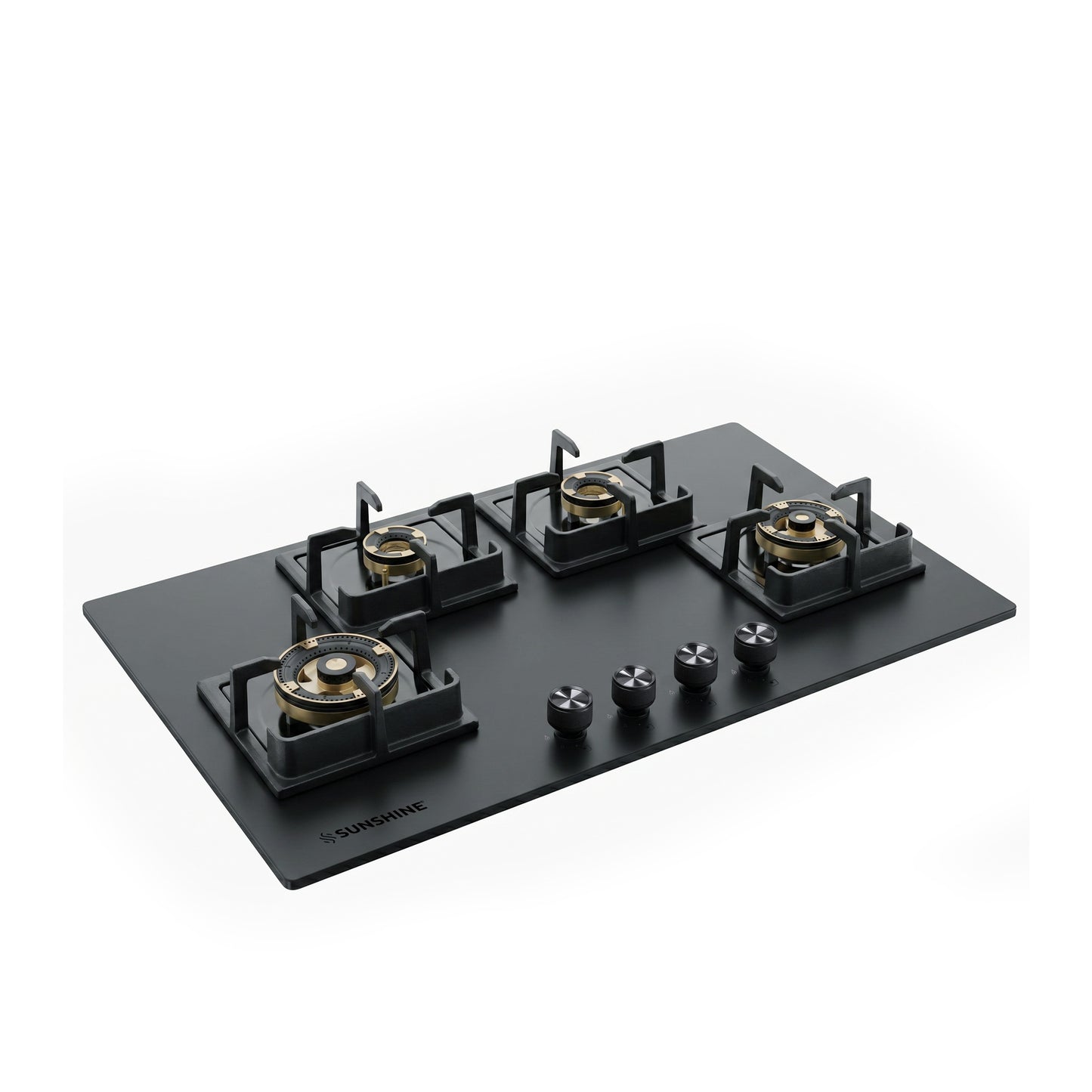 Sunshine Mateo Built-In-Hob