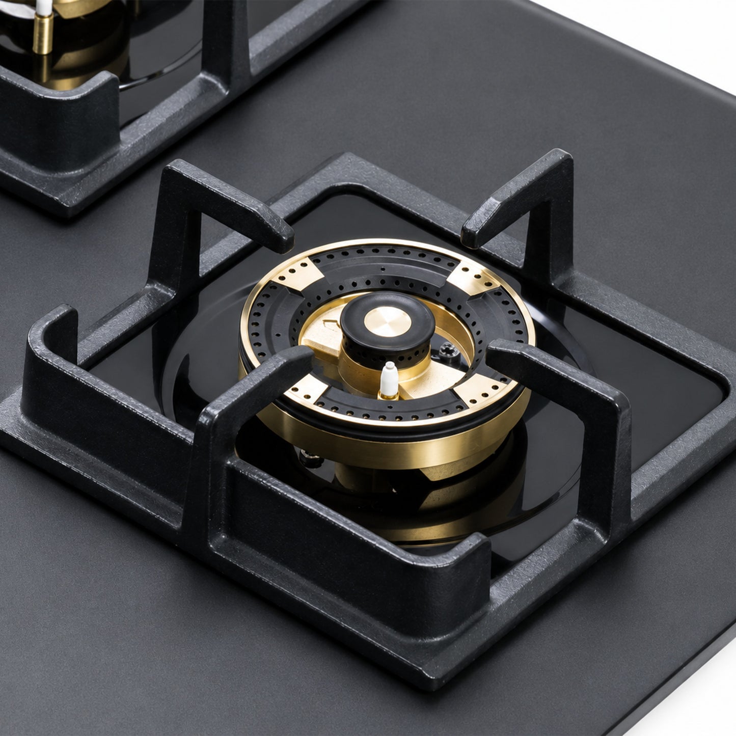 Sunshine Mateo Built-In-Hob