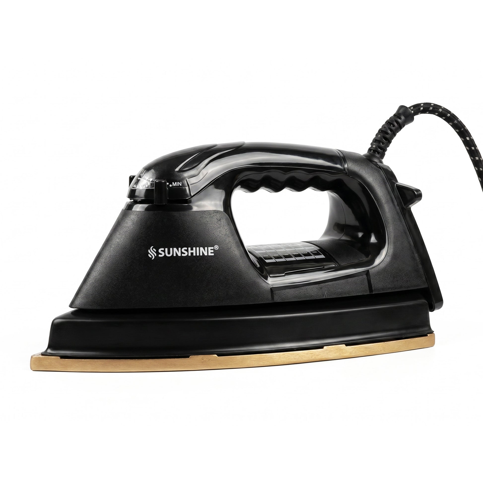 PowerPress 1000W Heavy Weight Dry Iron