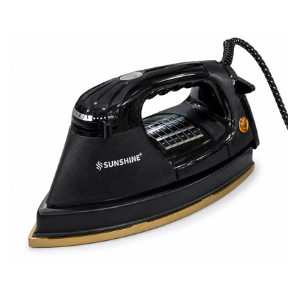 PowerPress 1000W Heavy Weight Dry Iron