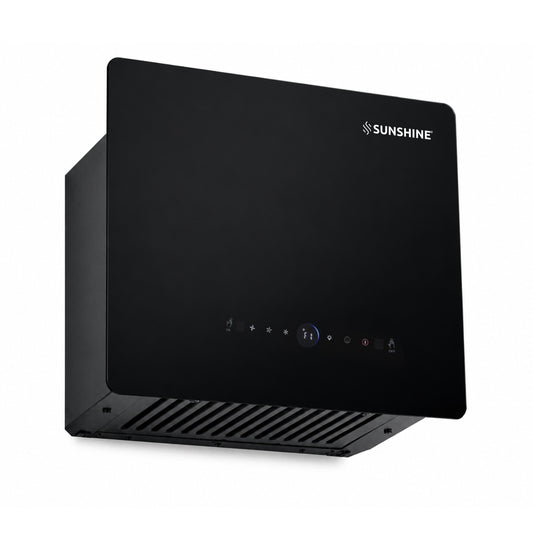 Sunshine Plug n Go Chimney 60CM with Remote Control