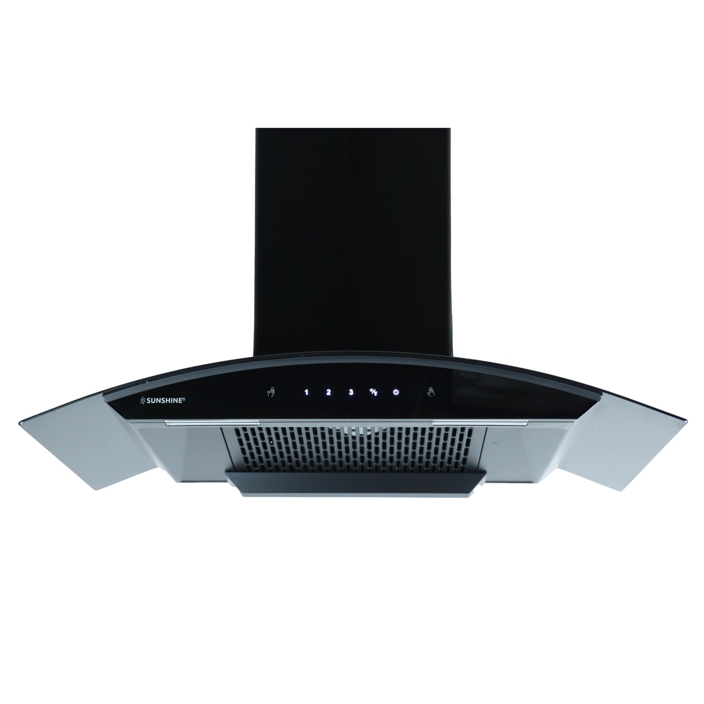 Sunshine Nexa plus Wall Mounted Auto Clean Chimney