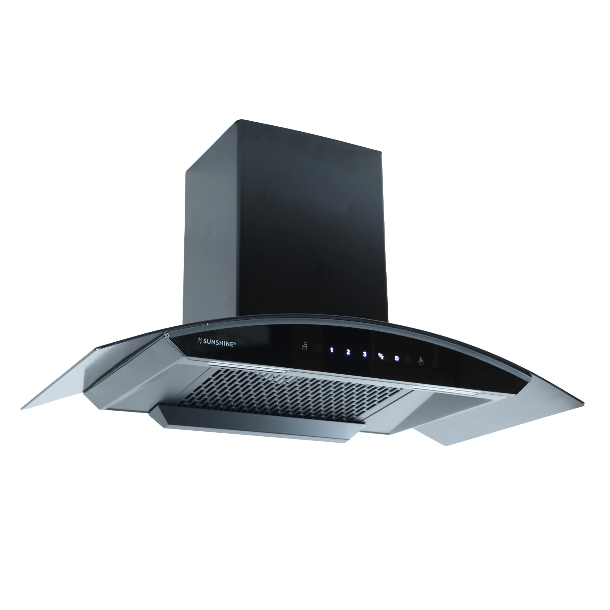 Sunshine Nexa plus Wall Mounted Auto Clean Chimney