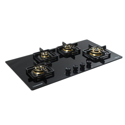 Sunshine Fidelio 4B Built-In-Hob